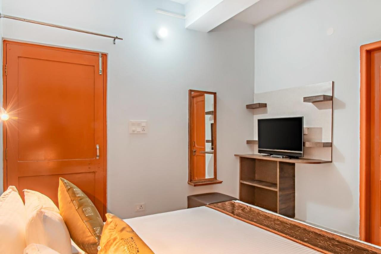 Himalyan Basera I Pvt Balcony I Serviced Apt I By Exotic Stays Kasauli Esterno foto